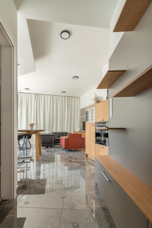 Flavius Spa Residence Hévíz Eksteriør billede
