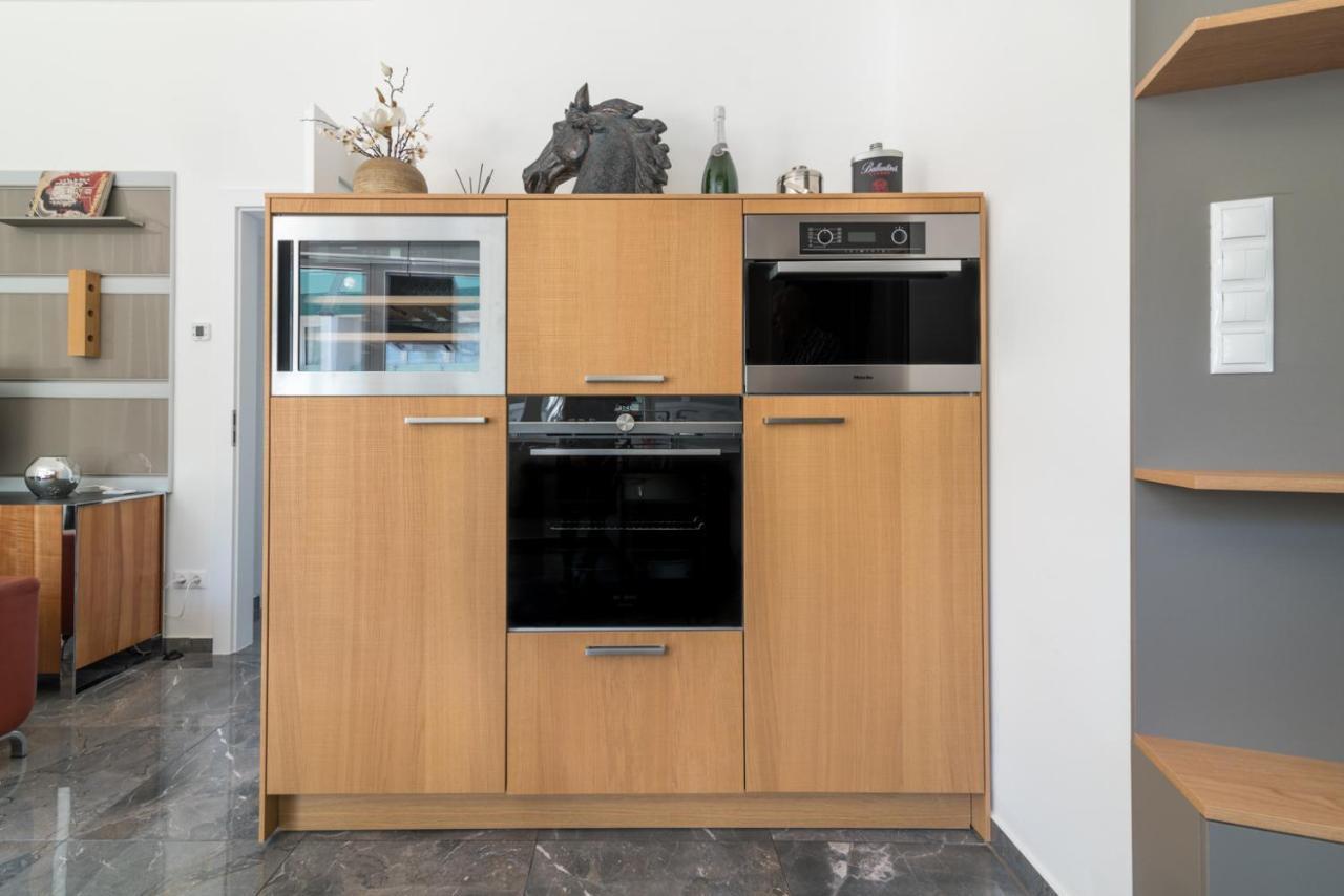 Flavius Spa Residence Hévíz Eksteriør billede