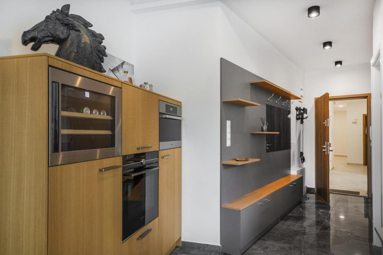 Flavius Spa Residence Hévíz Eksteriør billede