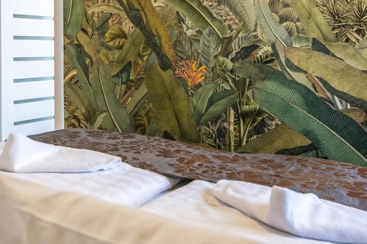 Flavius Spa Residence Hévíz Eksteriør billede