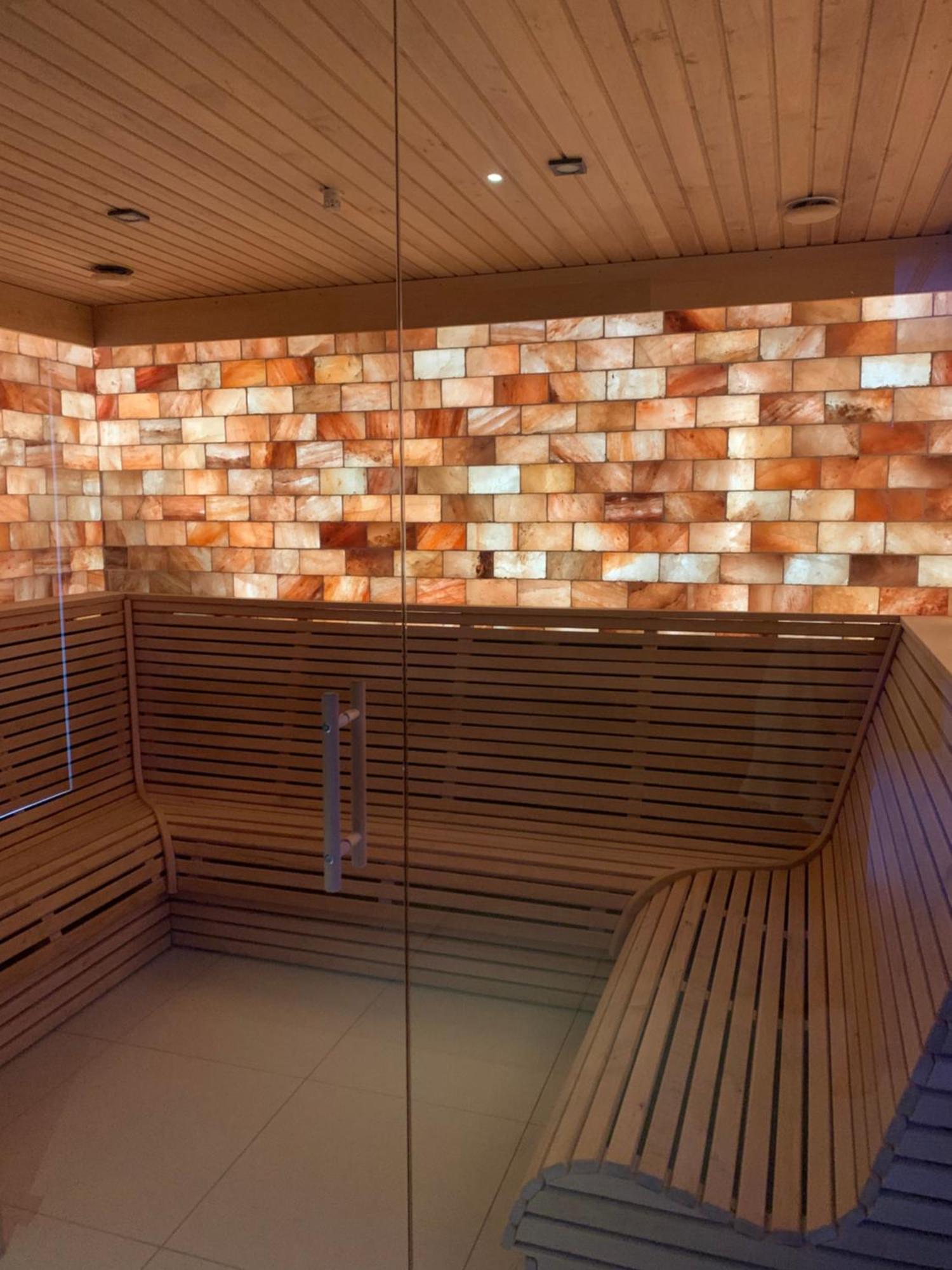 Flavius Spa Residence Hévíz Eksteriør billede
